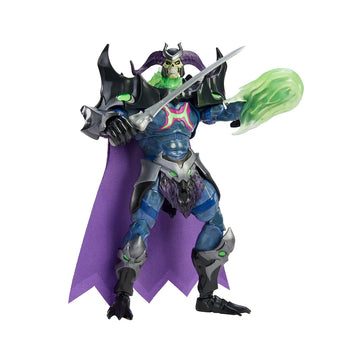 Masters Of The Universe: Revelation 22cm Masterverse Skelegod Action Figure