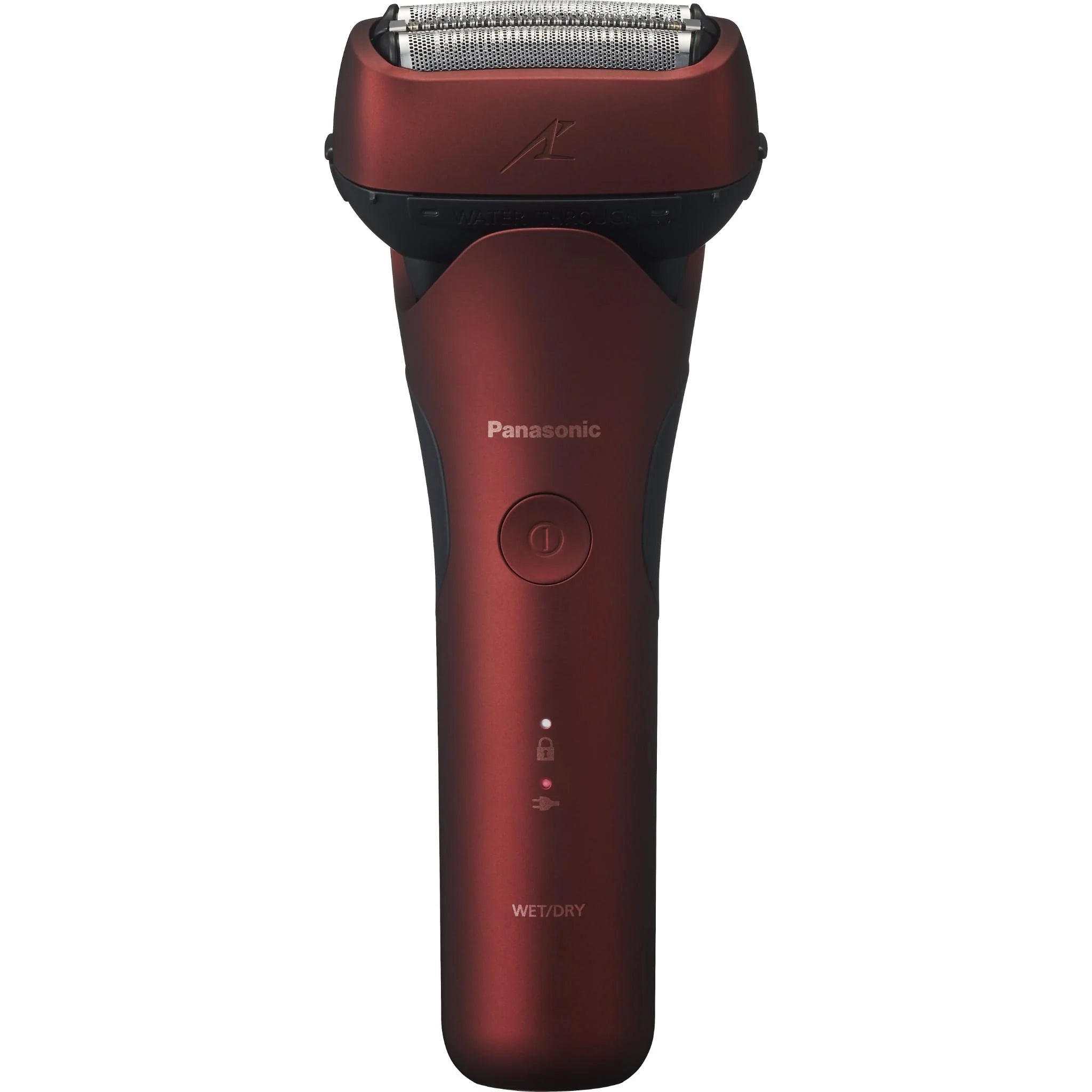 Panasonic 3-Blade High Speed Wet/Dry Shaver - ES-LT4B
