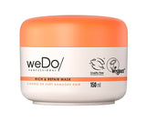 2 Pack x weDo/ Professional Rich & Repair Mask - 150ml