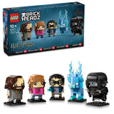 LEGO BrickHeadz Prisoner of Azkaban Figures 40677