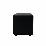 HolySmoke The Larry Retro Portable Bluetooth Speaker - Black - Damaged Box