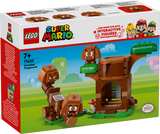 LEGO Super Mario Goombas' Playground 71433