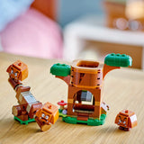 LEGO Super Mario Goombas' Playground 71433