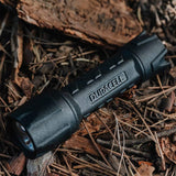 Duracell Tough P-Steel LED Flashlight - 1000 Lumens
