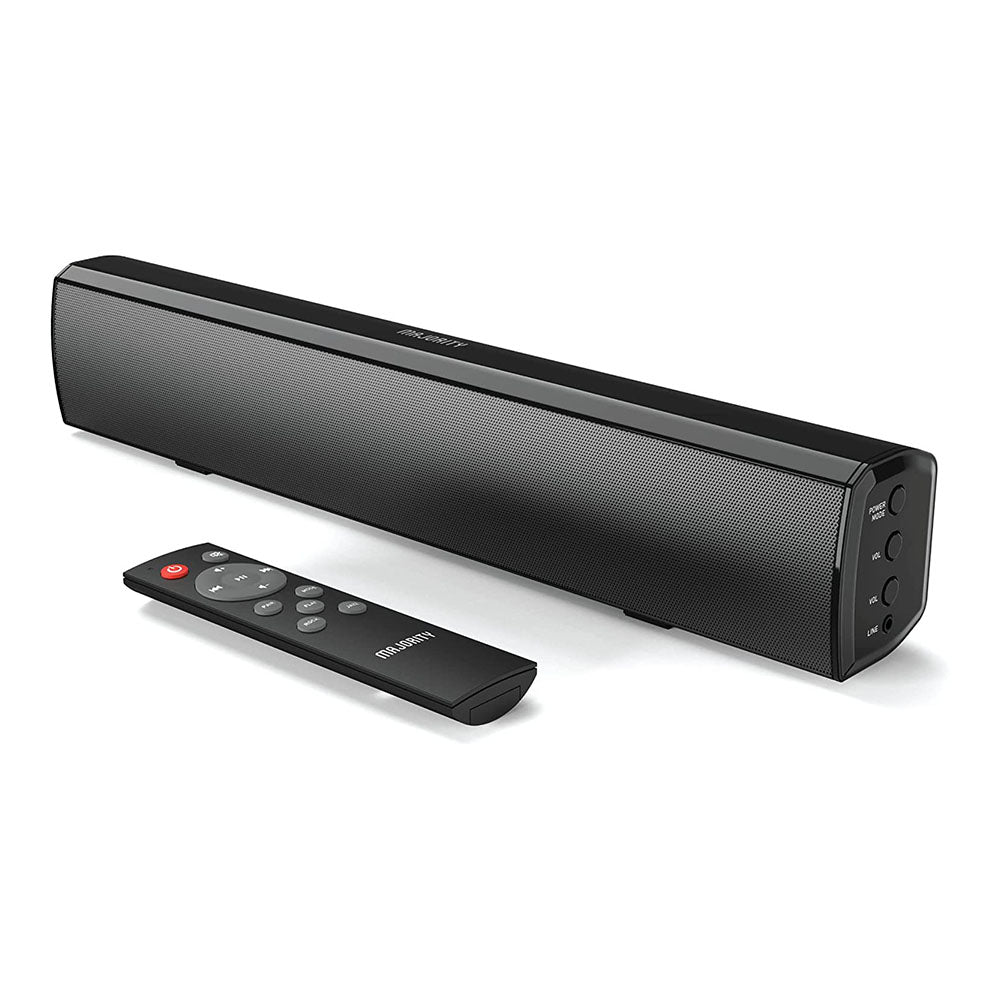 Majority Bowfell Bluetooth TV Soundbar - Damaged Box