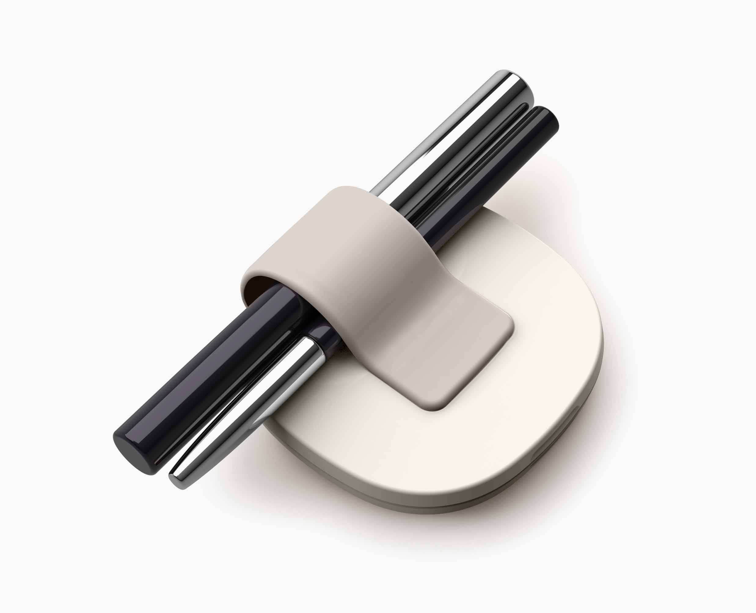 Joseph Joseph Viva 2-in-1 Compact Magnifying Mirror