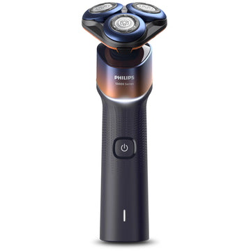 Philips Shaver Series 5000X Wet & Dry Electric Shaver (X5012/05)