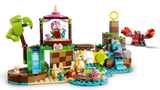 LEGO Sonic the Hedgehog Amy’s Animal Rescue Island 76992