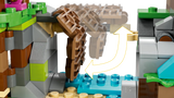 LEGO Sonic the Hedgehog Amy’s Animal Rescue Island 76992