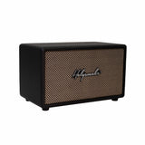 HolySmoke The Larry Retro Portable Bluetooth Speaker - Black - Damaged Box