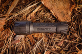 Duracell Tough P-Steel LED Flashlight - 500 Lumens