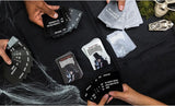 Alice Cooper's HorrorBox - Adult Party Card Game