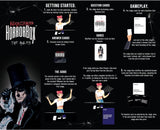 Alice Cooper's HorrorBox - Adult Party Card Game