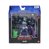 Masters Of The Universe: Revelation 22cm Masterverse Skelegod Action Figure