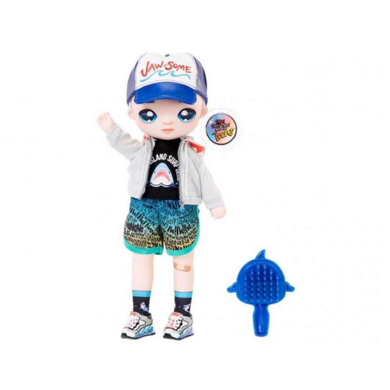 Na! Na! Na! Surprise Teens Fashion Doll - Quinn Nash