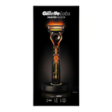 Gillette Labs Heated Razor Starter Kit