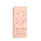 L'Occitane Fleurs De Cerisier Eau de Toilette 75ml