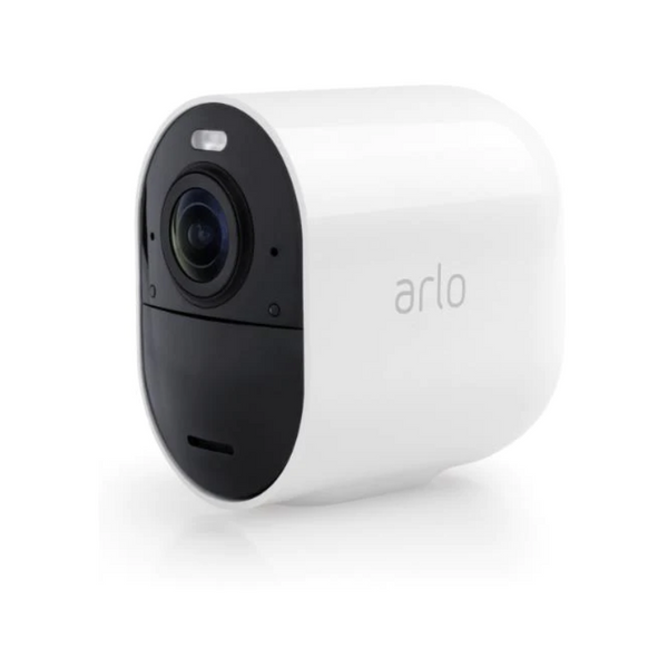 Arlo Ultra 2 4K UHD Wire Free Security Add On Camera Smooth Sales arlo-ultra-2-4k-uhd-wire-free-security-add-on-camera-smooth-sales