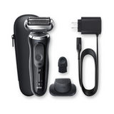Braun Series 7 71-N1200s Wet & Dry Shaver With Precision Trimmer Head