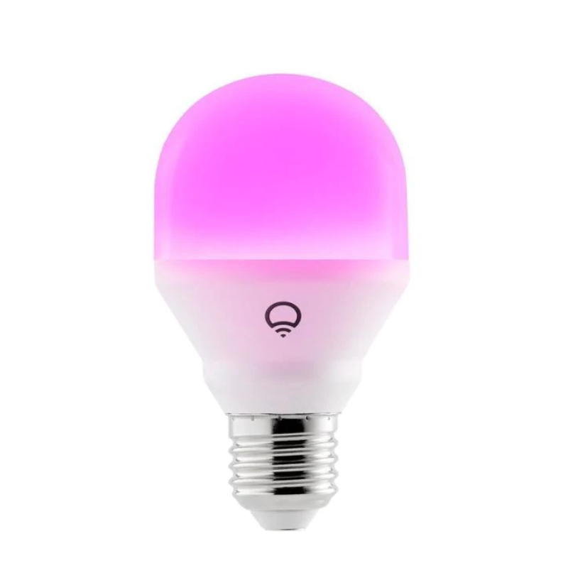 LIFX Mini LED Smart Bulb - Colour