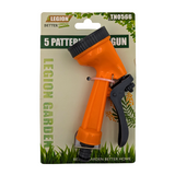 Legion Garden 5 Pattern Spray Gun