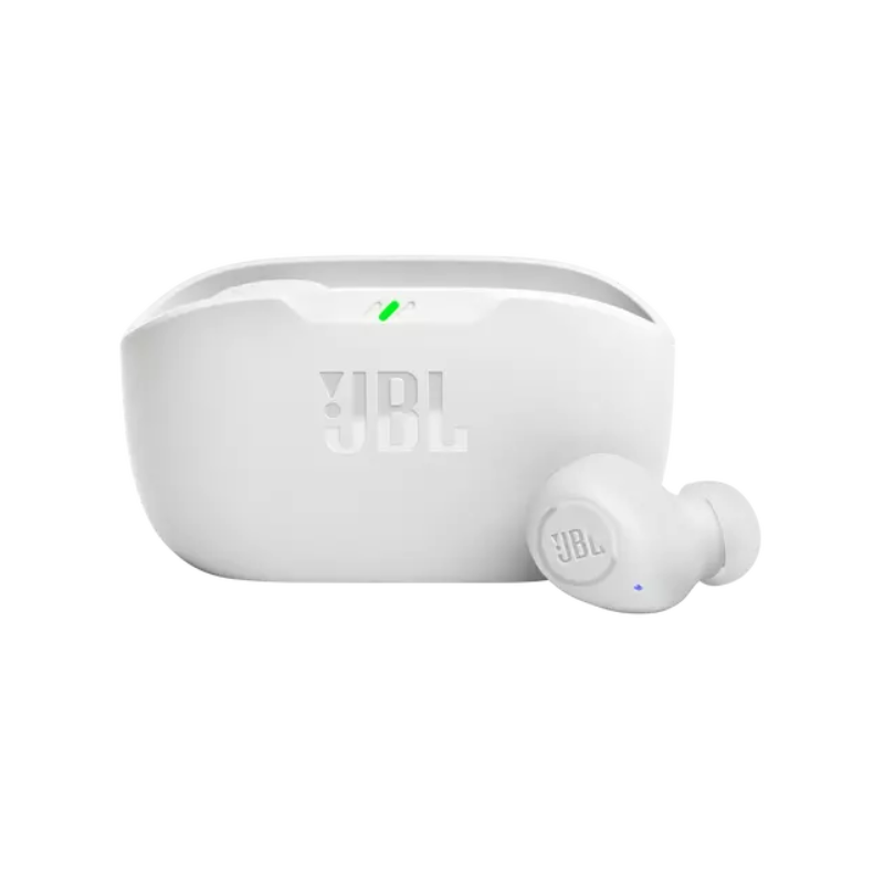 JBL Wave Buds True Wireless In-Ear Headphones