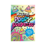 Magical Poopy Surprise