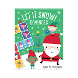 Let It Snow! Dominoes