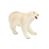 3 Pack x Stretchy Polar Bear Beanies