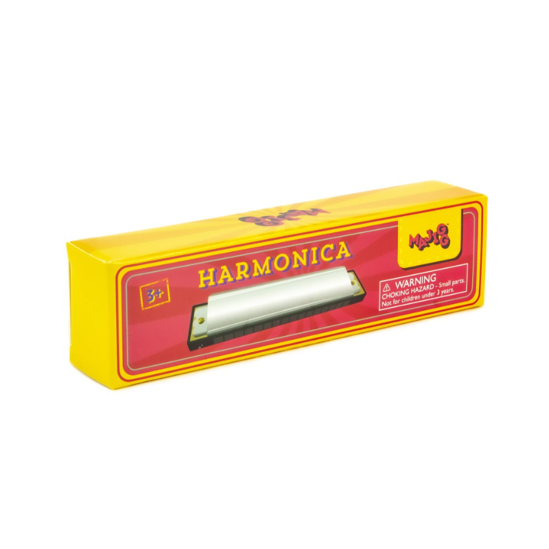 Harmonica