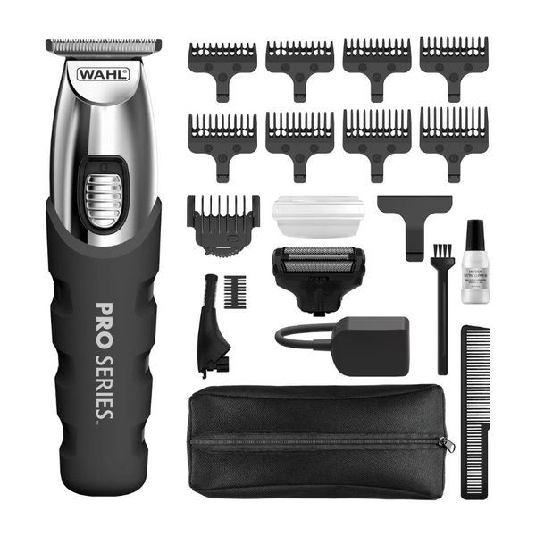 Wahl Pro Series Body Groomer Smooth Sales