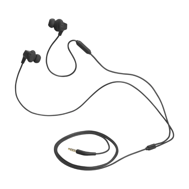 JBL Endurance Run 2 Wired In-Ear Headphones