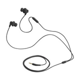 JBL Endurance Run 2 Wired In-Ear Headphones