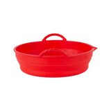 Cook Easy Circular Silicone Air-Fryer Liner