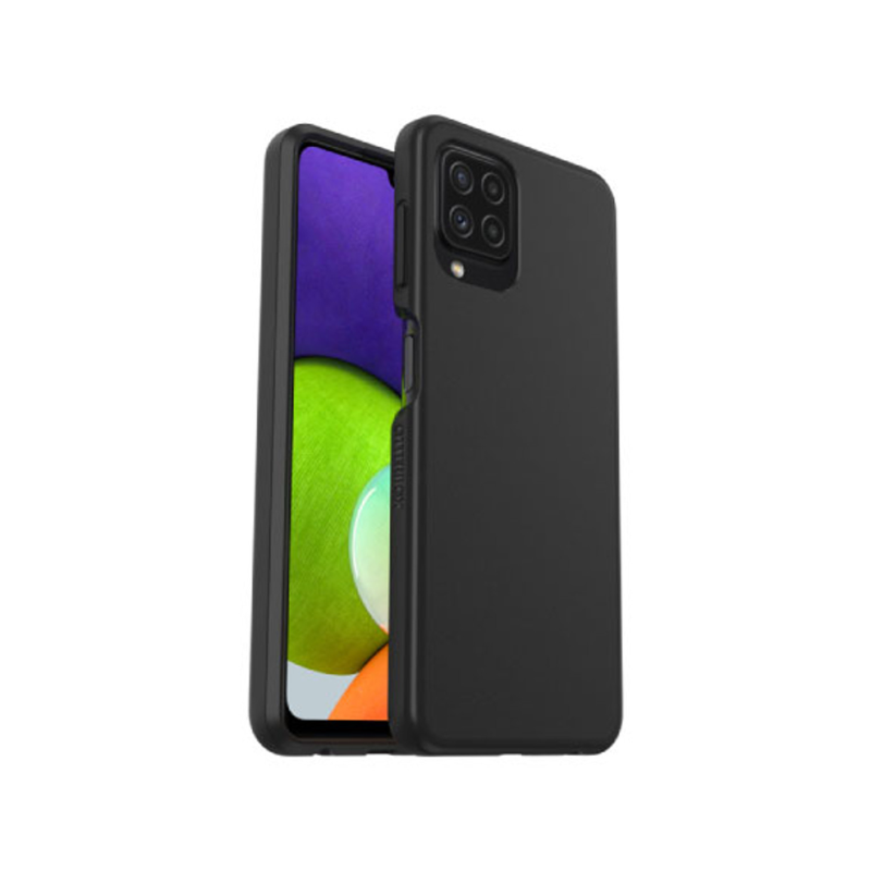 OtterBox React Series Samsung Galaxy A22 Back Case - Damaged Box