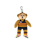 AFL Beanie Kids Keyclips