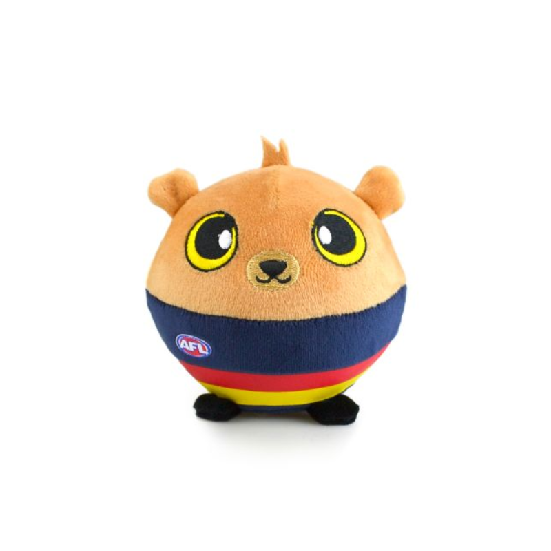 AFL Squishii Players