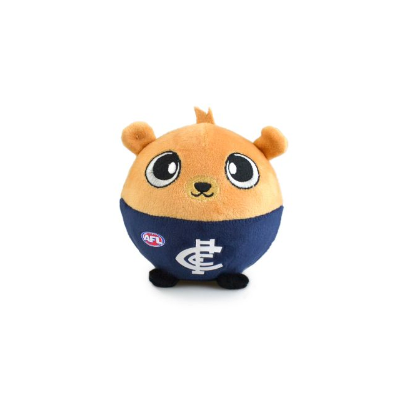 AFL Squishii Players