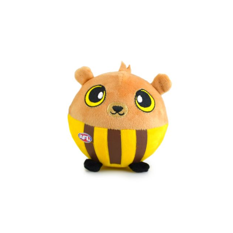 AFL Squishii Players