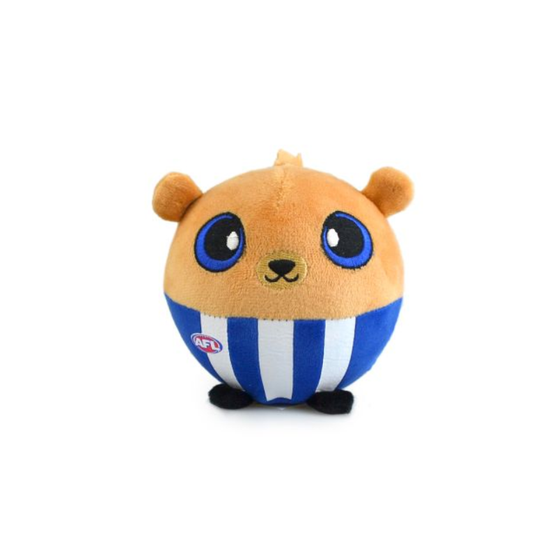 AFL Squishii Players