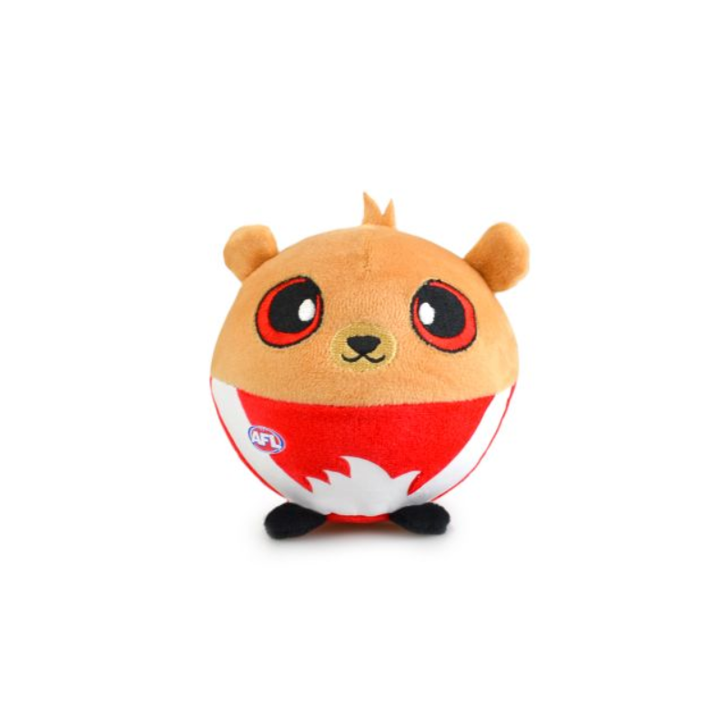 AFL Squishii Players
