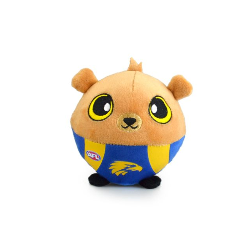 AFL Squishii Players