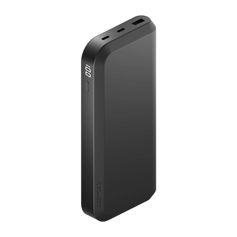 Cygnett ChargeUp Pro Series 25K 25000mAh Laptop Power Bank