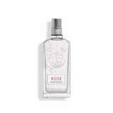 L'Occitane Rose Eau De Toilette 75ml