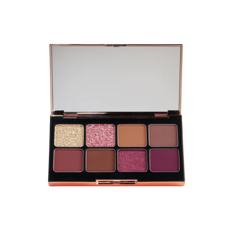 Napoleon Perdis Festive Fantasy Eyeshadow Palette