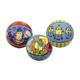 Licensed Basketball Size 5 - Assorted