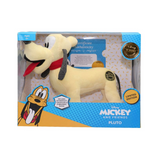 Disney Mickey and Friends Pluto 12" Plush Limited Edition