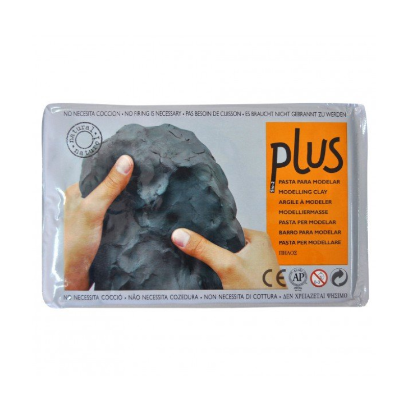 SIO-2 Plus Modelling Clay - 1kg