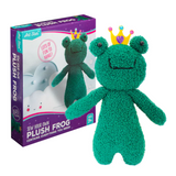 Sew Your Own Plush Kit