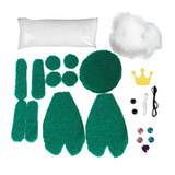Sew Your Own Plush Kit